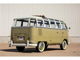 1960 Volkswagen Bus (CC-1844106) for sale in Cedar Rapids, Iowa