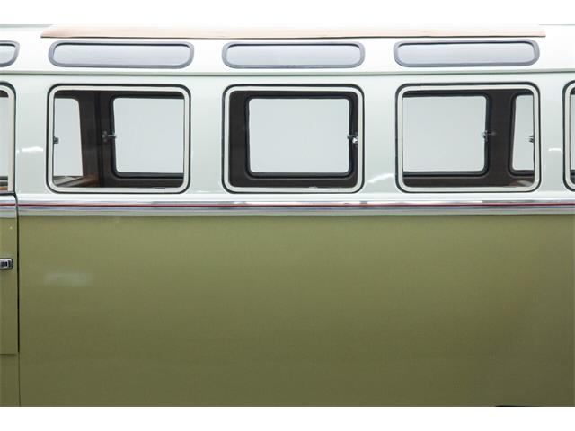 1960 Volkswagen Bus (CC-1844106) for sale in Cedar Rapids, Iowa