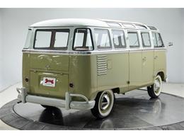 1960 Volkswagen Bus (CC-1844106) for sale in Cedar Rapids, Iowa