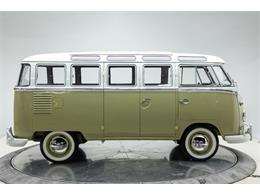 1960 Volkswagen Bus (CC-1844106) for sale in Cedar Rapids, Iowa