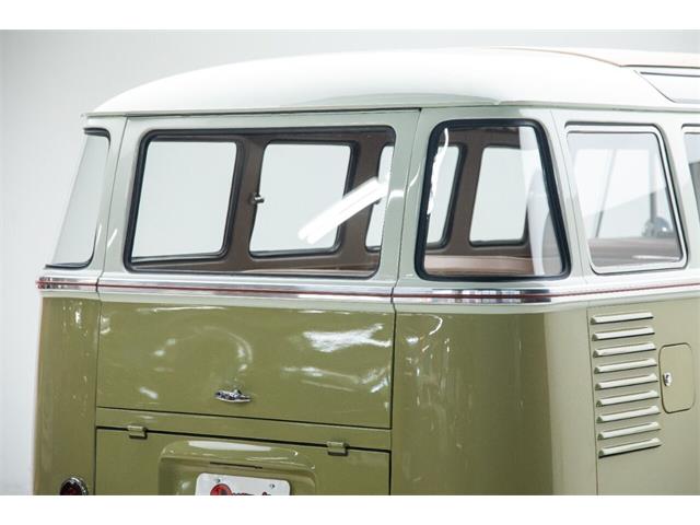 1960 Volkswagen Bus (CC-1844106) for sale in Cedar Rapids, Iowa