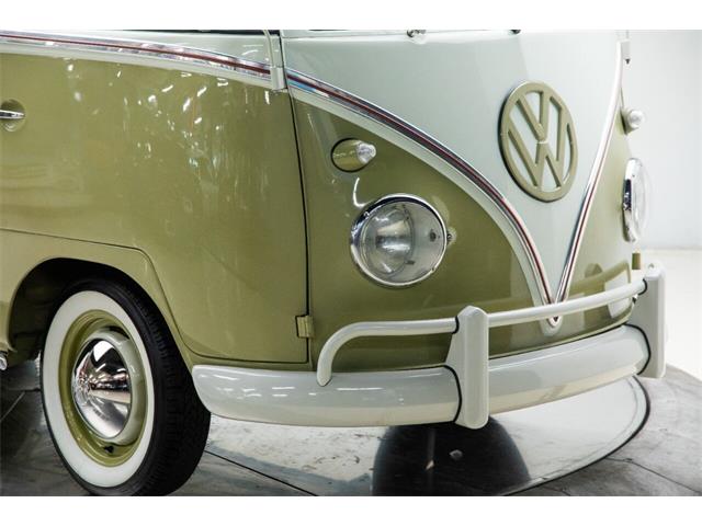 1960 Volkswagen Bus (CC-1844106) for sale in Cedar Rapids, Iowa