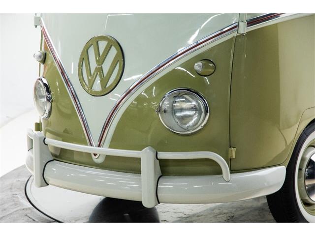 1960 Volkswagen Bus (CC-1844106) for sale in Cedar Rapids, Iowa