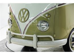 1960 Volkswagen Bus (CC-1844106) for sale in Cedar Rapids, Iowa