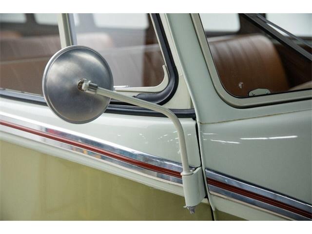 1960 Volkswagen Bus (CC-1844106) for sale in Cedar Rapids, Iowa