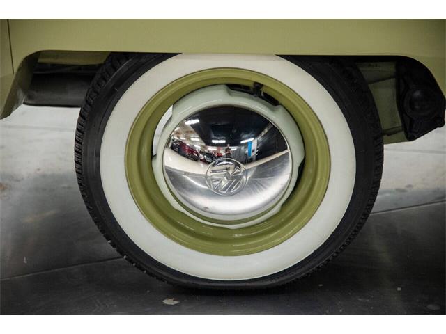 1960 Volkswagen Bus (CC-1844106) for sale in Cedar Rapids, Iowa