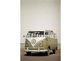 1960 Volkswagen Bus (CC-1844106) for sale in Cedar Rapids, Iowa