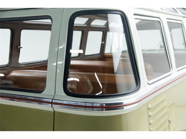 1960 Volkswagen Bus (CC-1844106) for sale in Cedar Rapids, Iowa