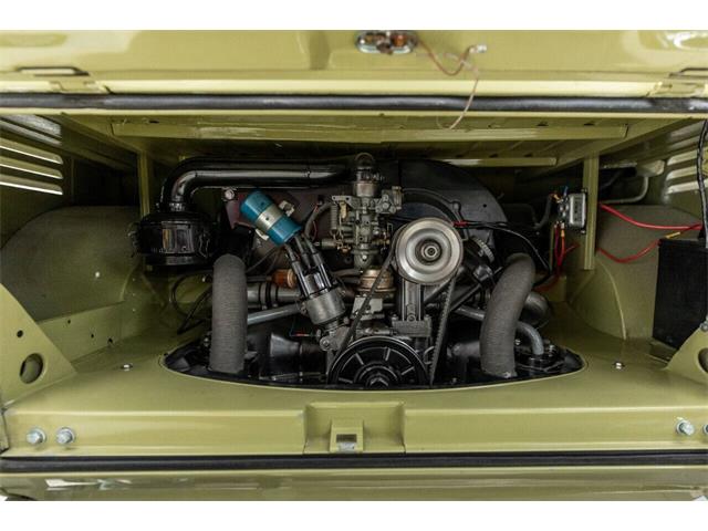 1960 Volkswagen Bus (CC-1844106) for sale in Cedar Rapids, Iowa