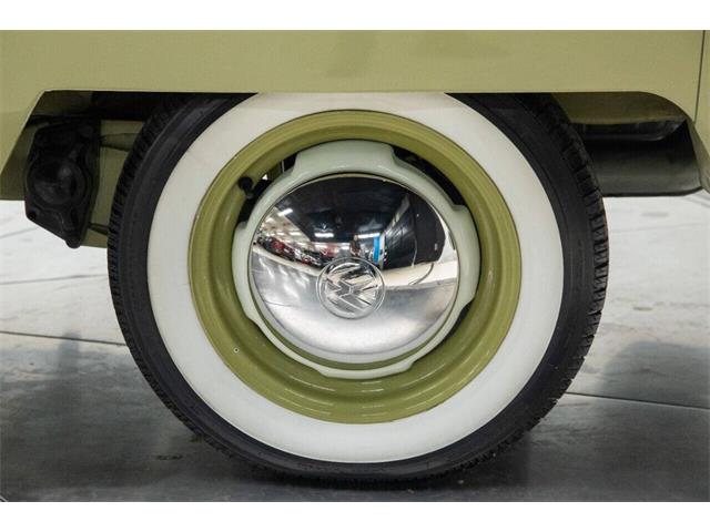 1960 Volkswagen Bus (CC-1844106) for sale in Cedar Rapids, Iowa
