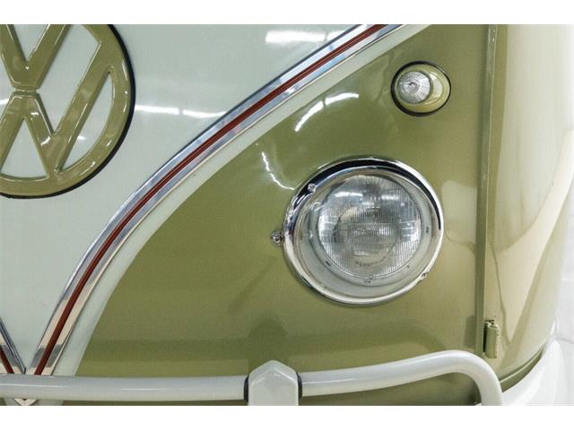 1960 Volkswagen Bus (CC-1844106) for sale in Cedar Rapids, Iowa