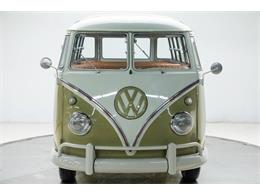 1960 Volkswagen Bus (CC-1844106) for sale in Cedar Rapids, Iowa