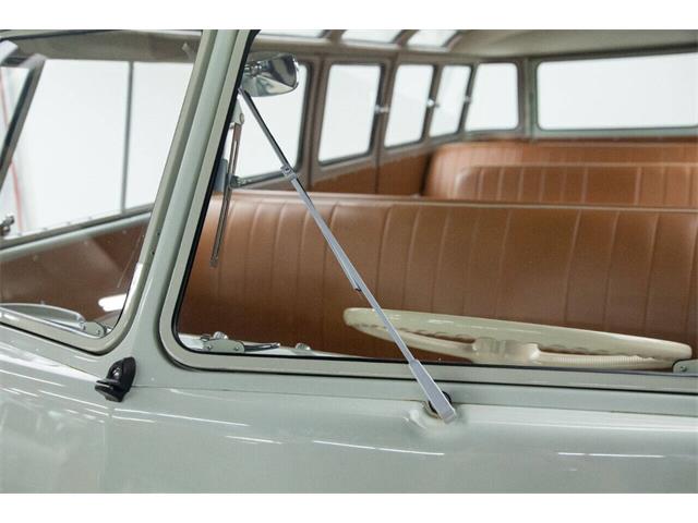 1960 Volkswagen Bus (CC-1844106) for sale in Cedar Rapids, Iowa
