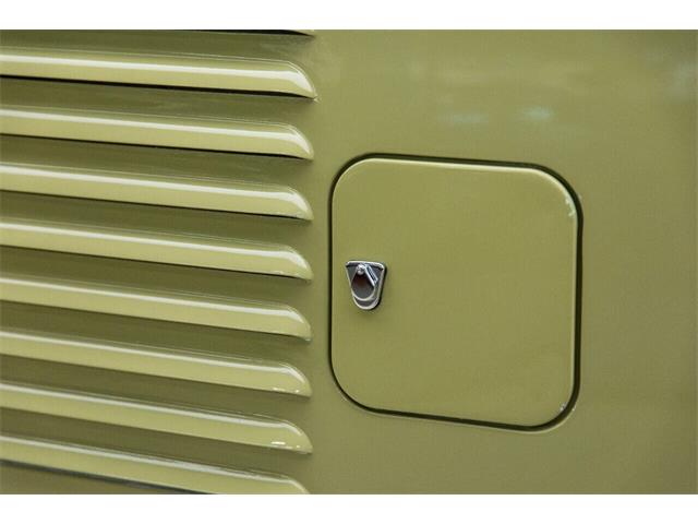 1960 Volkswagen Bus (CC-1844106) for sale in Cedar Rapids, Iowa