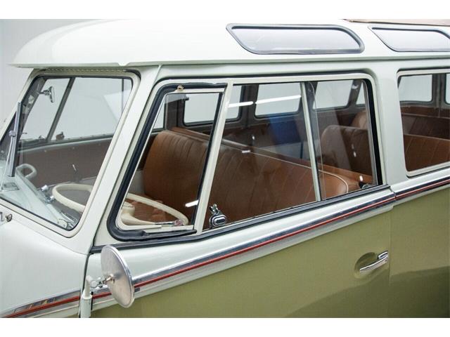 1960 Volkswagen Bus (CC-1844106) for sale in Cedar Rapids, Iowa