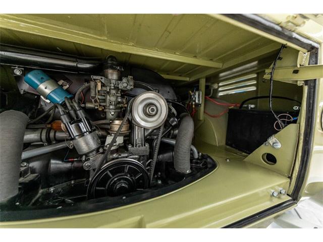 1960 Volkswagen Bus (CC-1844106) for sale in Cedar Rapids, Iowa
