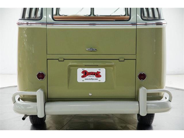 1960 Volkswagen Bus (CC-1844106) for sale in Cedar Rapids, Iowa