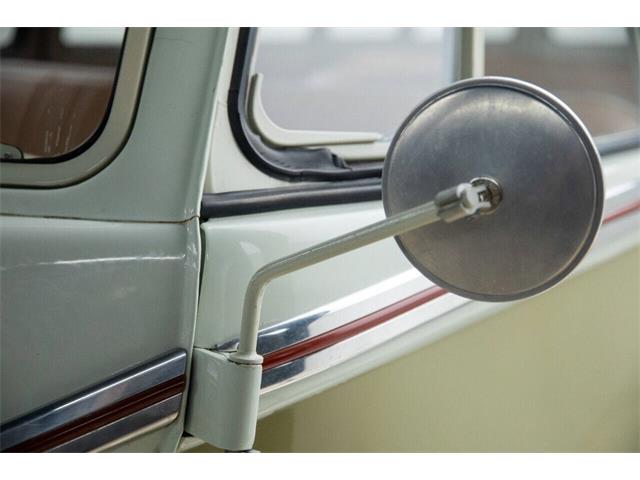 1960 Volkswagen Bus (CC-1844106) for sale in Cedar Rapids, Iowa