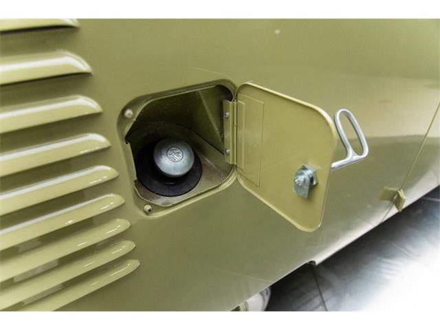 1960 Volkswagen Bus (CC-1844106) for sale in Cedar Rapids, Iowa