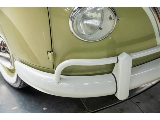 1960 Volkswagen Bus (CC-1844106) for sale in Cedar Rapids, Iowa