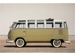 1960 Volkswagen Bus (CC-1844106) for sale in Cedar Rapids, Iowa