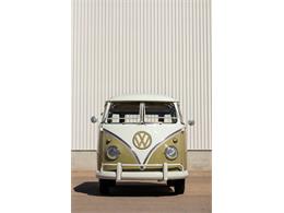1960 Volkswagen Bus (CC-1844106) for sale in Cedar Rapids, Iowa
