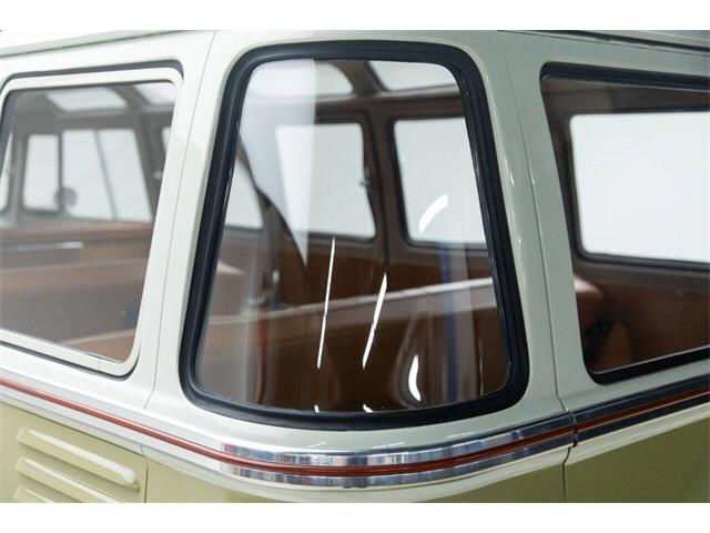1960 Volkswagen Bus (CC-1844106) for sale in Cedar Rapids, Iowa