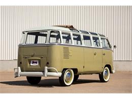 1960 Volkswagen Bus (CC-1844106) for sale in Cedar Rapids, Iowa