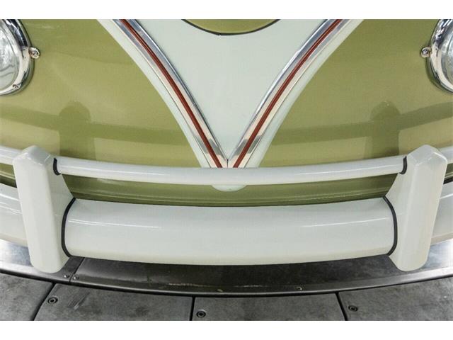 1960 Volkswagen Bus (CC-1844106) for sale in Cedar Rapids, Iowa