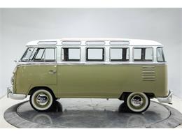 1960 Volkswagen Bus (CC-1844106) for sale in Cedar Rapids, Iowa