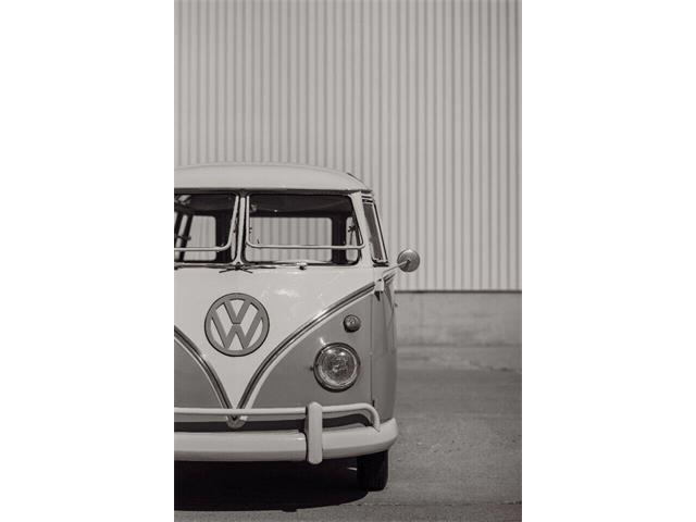 1960 Volkswagen Bus (CC-1844106) for sale in Cedar Rapids, Iowa