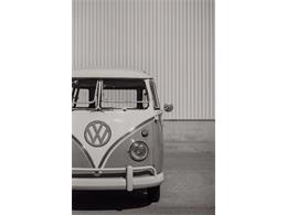 1960 Volkswagen Bus (CC-1844106) for sale in Cedar Rapids, Iowa