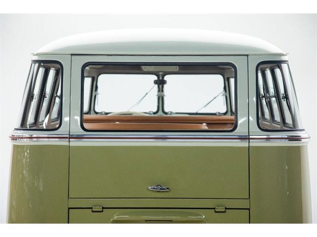1960 Volkswagen Bus (CC-1844106) for sale in Cedar Rapids, Iowa