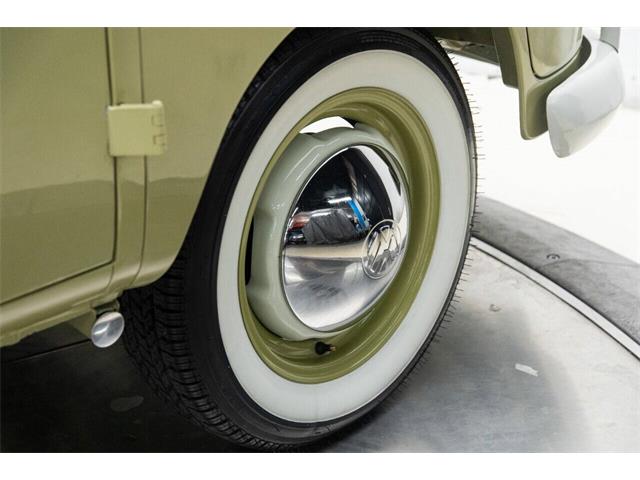 1960 Volkswagen Bus (CC-1844106) for sale in Cedar Rapids, Iowa