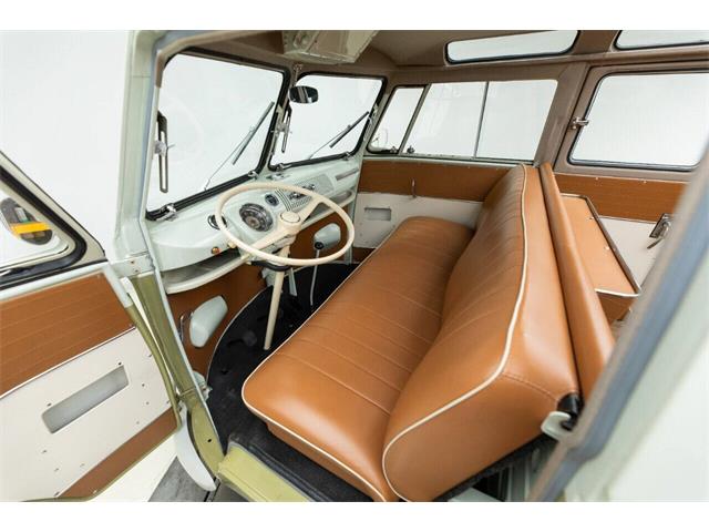1960 Volkswagen Bus (CC-1844106) for sale in Cedar Rapids, Iowa