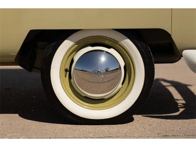 1960 Volkswagen Bus (CC-1844106) for sale in Cedar Rapids, Iowa