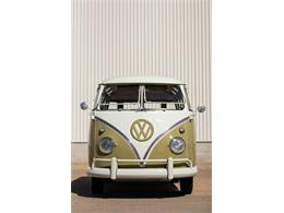 1960 Volkswagen Bus (CC-1844106) for sale in Cedar Rapids, Iowa