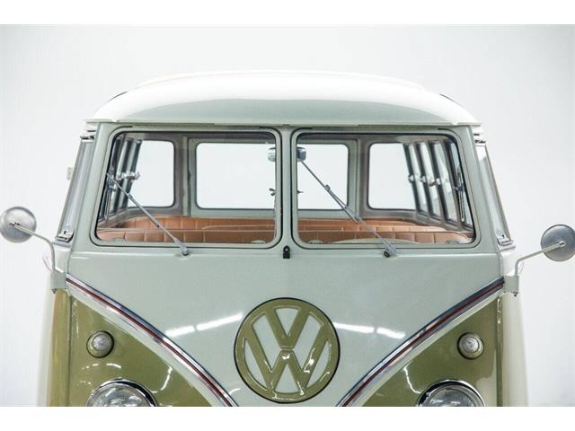 1960 Volkswagen Bus (CC-1844106) for sale in Cedar Rapids, Iowa