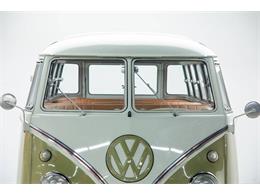 1960 Volkswagen Bus (CC-1844106) for sale in Cedar Rapids, Iowa