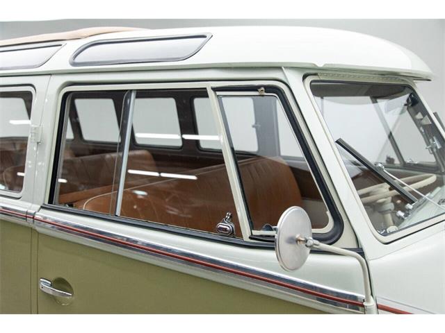 1960 Volkswagen Bus (CC-1844106) for sale in Cedar Rapids, Iowa