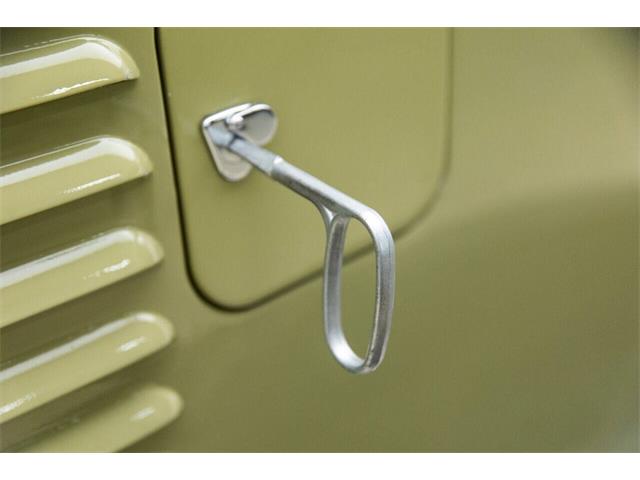 1960 Volkswagen Bus (CC-1844106) for sale in Cedar Rapids, Iowa