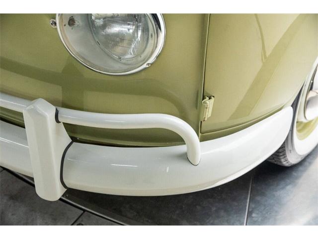 1960 Volkswagen Bus (CC-1844106) for sale in Cedar Rapids, Iowa