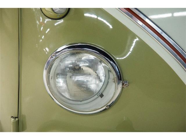 1960 Volkswagen Bus (CC-1844106) for sale in Cedar Rapids, Iowa