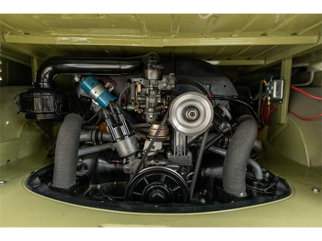 1960 Volkswagen Bus (CC-1844106) for sale in Cedar Rapids, Iowa