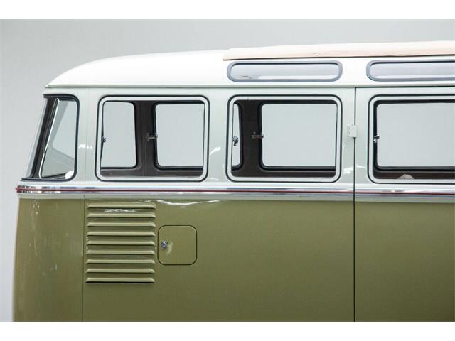 1960 Volkswagen Bus (CC-1844106) for sale in Cedar Rapids, Iowa