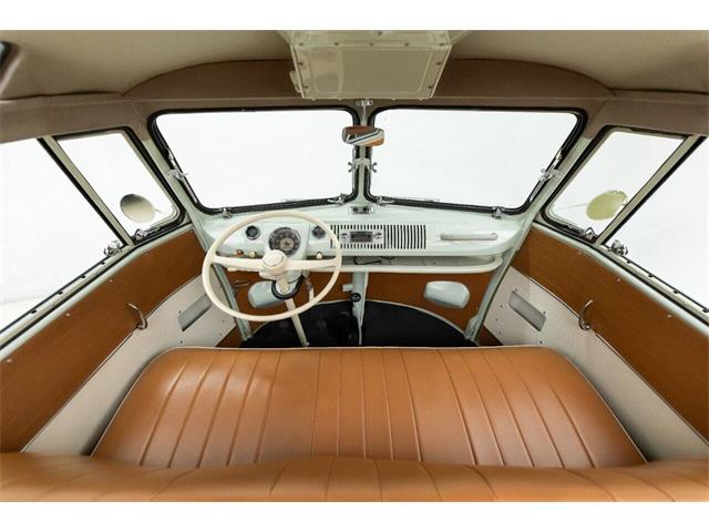 1960 Volkswagen Bus (CC-1844106) for sale in Cedar Rapids, Iowa
