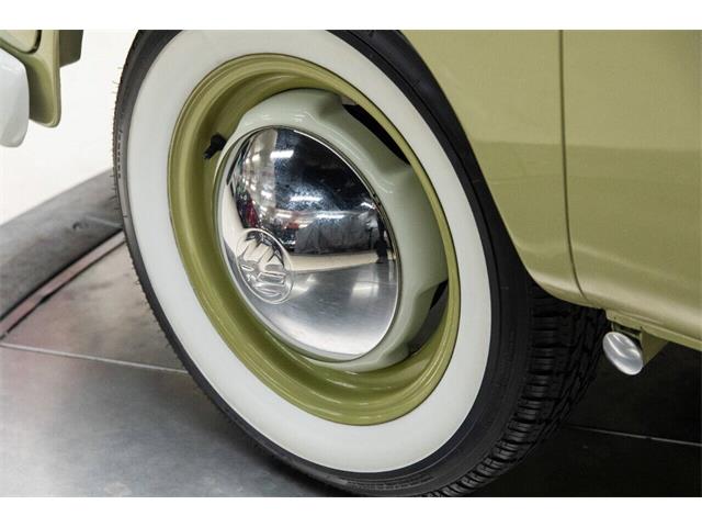 1960 Volkswagen Bus (CC-1844106) for sale in Cedar Rapids, Iowa