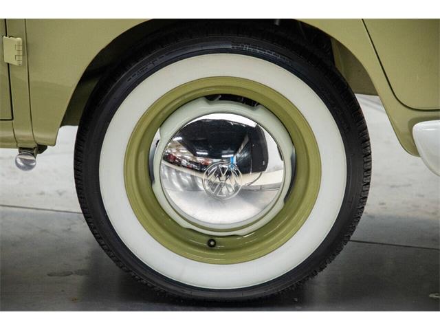1960 Volkswagen Bus (CC-1844106) for sale in Cedar Rapids, Iowa