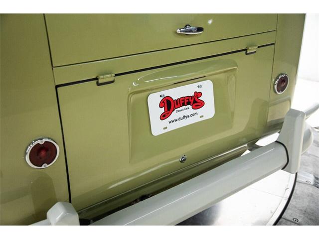 1960 Volkswagen Bus (CC-1844106) for sale in Cedar Rapids, Iowa