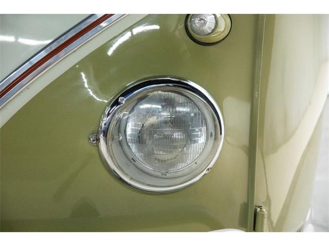 1960 Volkswagen Bus (CC-1844106) for sale in Cedar Rapids, Iowa